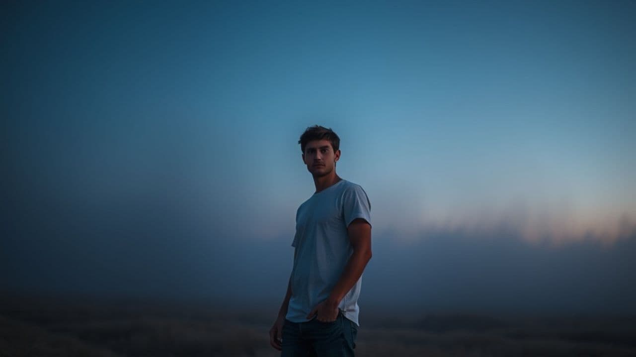 Счастье влюбленности