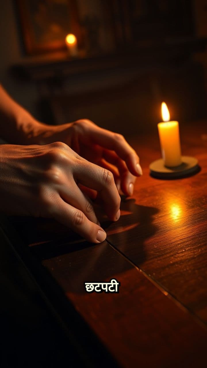 उत्तर खोज्दै थाकेको मन