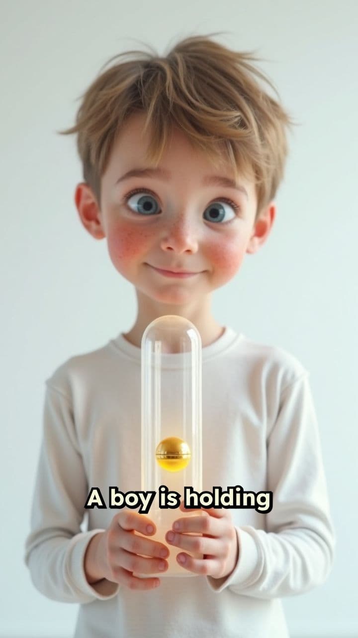 Ball Stability in Moving Pipe with Magnetic Field