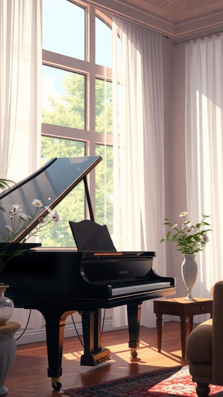 I Got a Crush on You