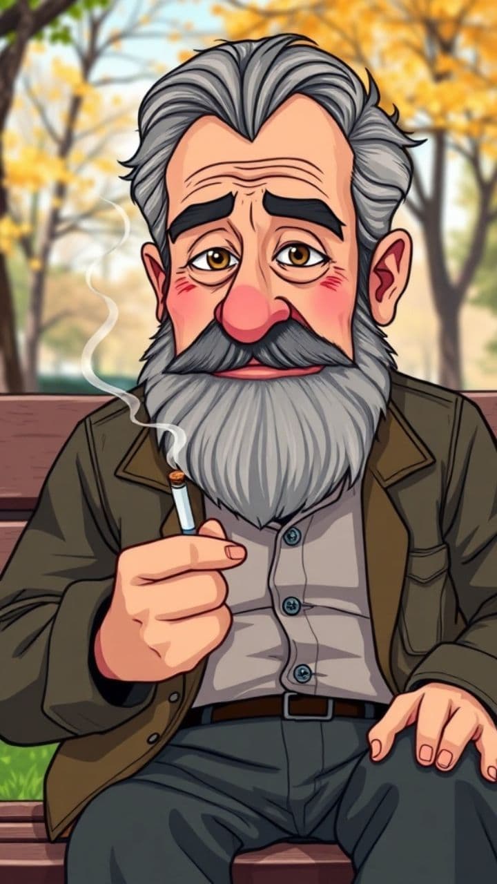 Brotherly Love and Motorcycle Dreams