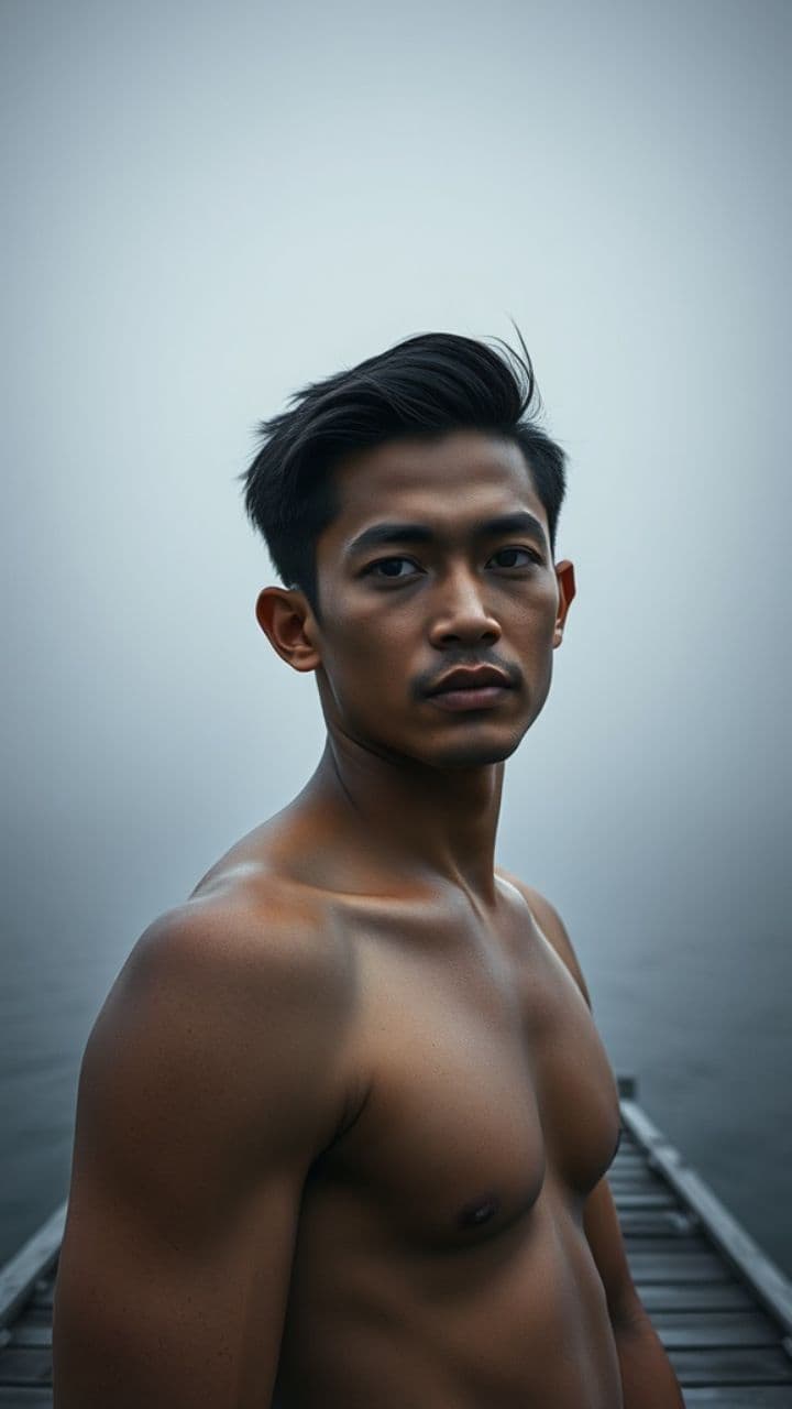 Wistful Echoes of Heartbreak