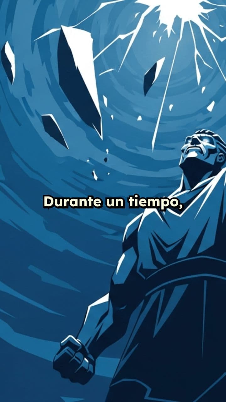 Crono y la caída de Urano