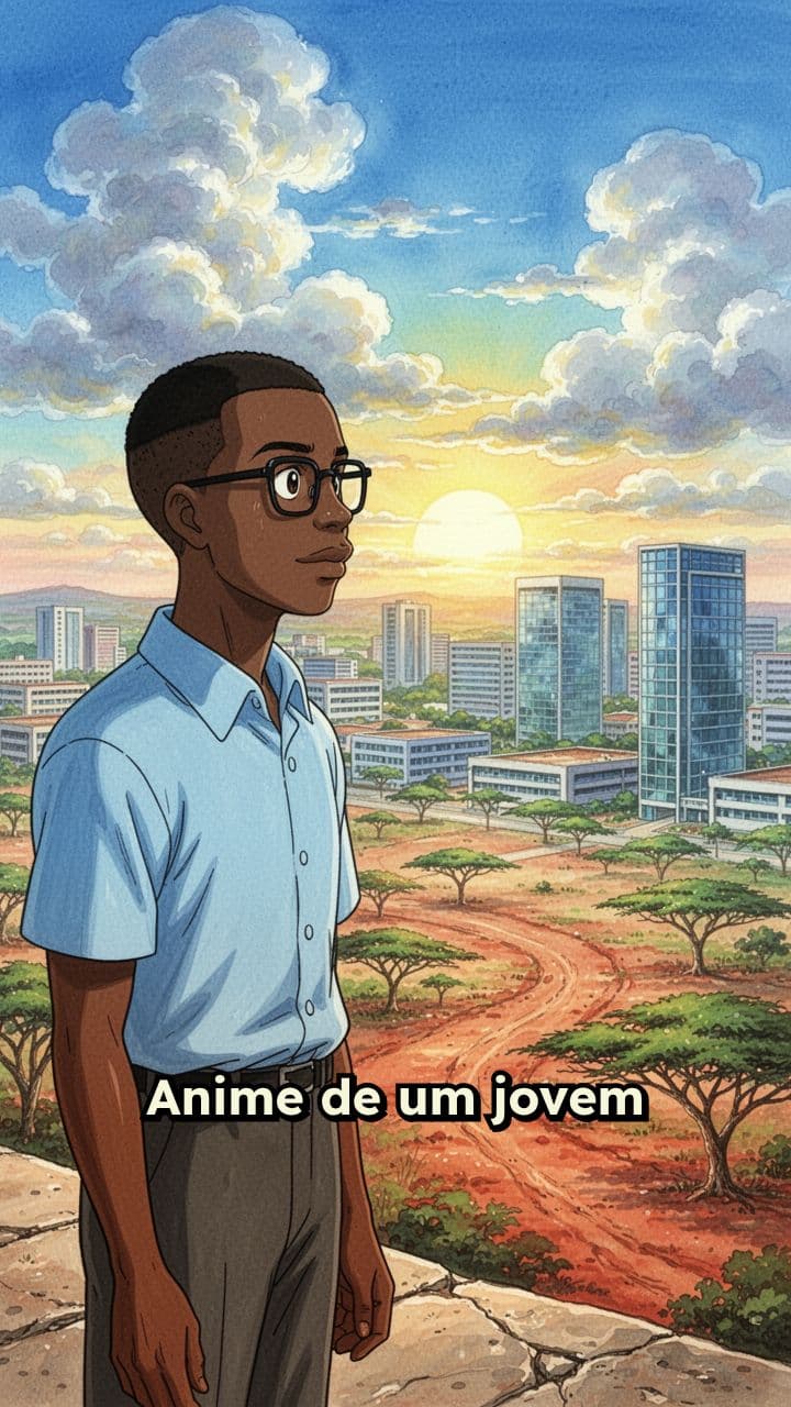 Gestor Cláudio: Fé Contra Parasitas