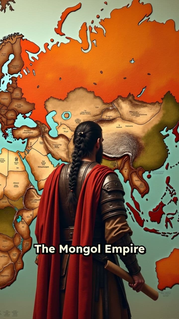 Empire of Strategic Genius