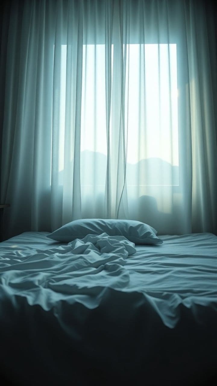 Красота сна