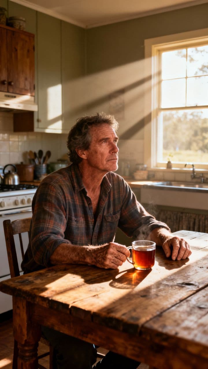 My Beautiful Fighter