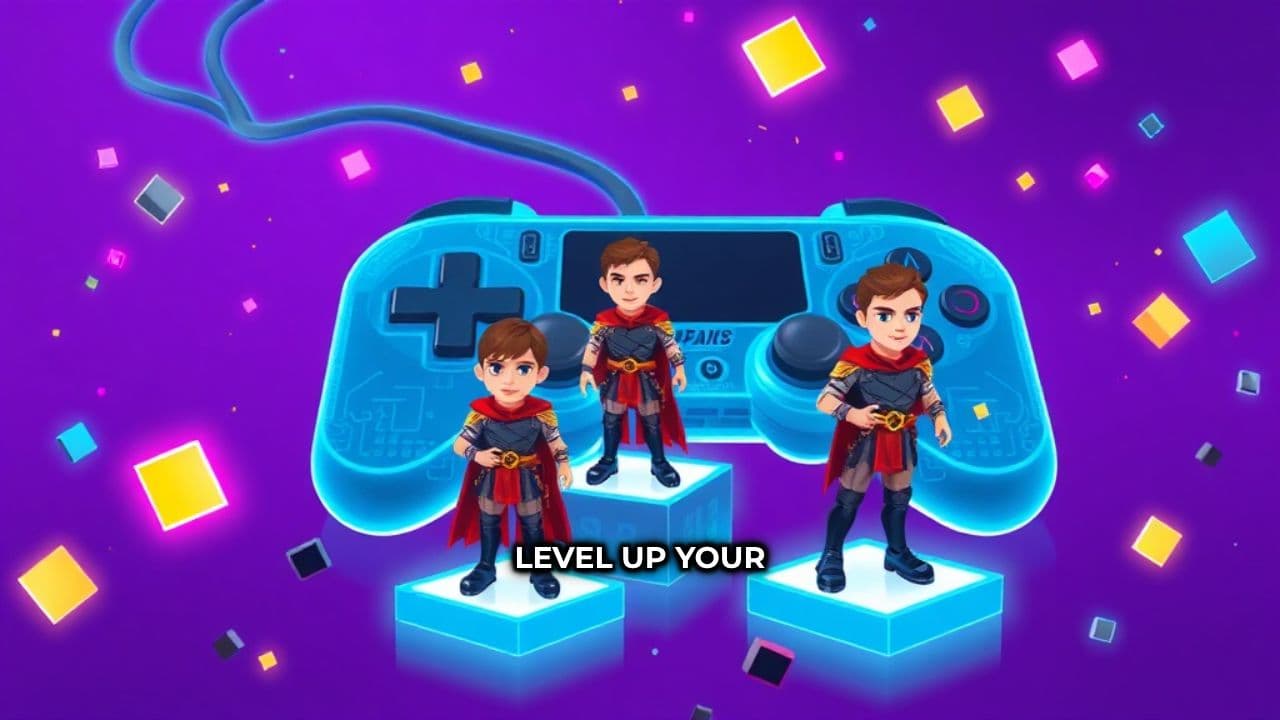 PC Guru Intro Animation