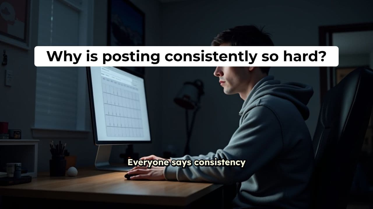 The Struggle for Consistency