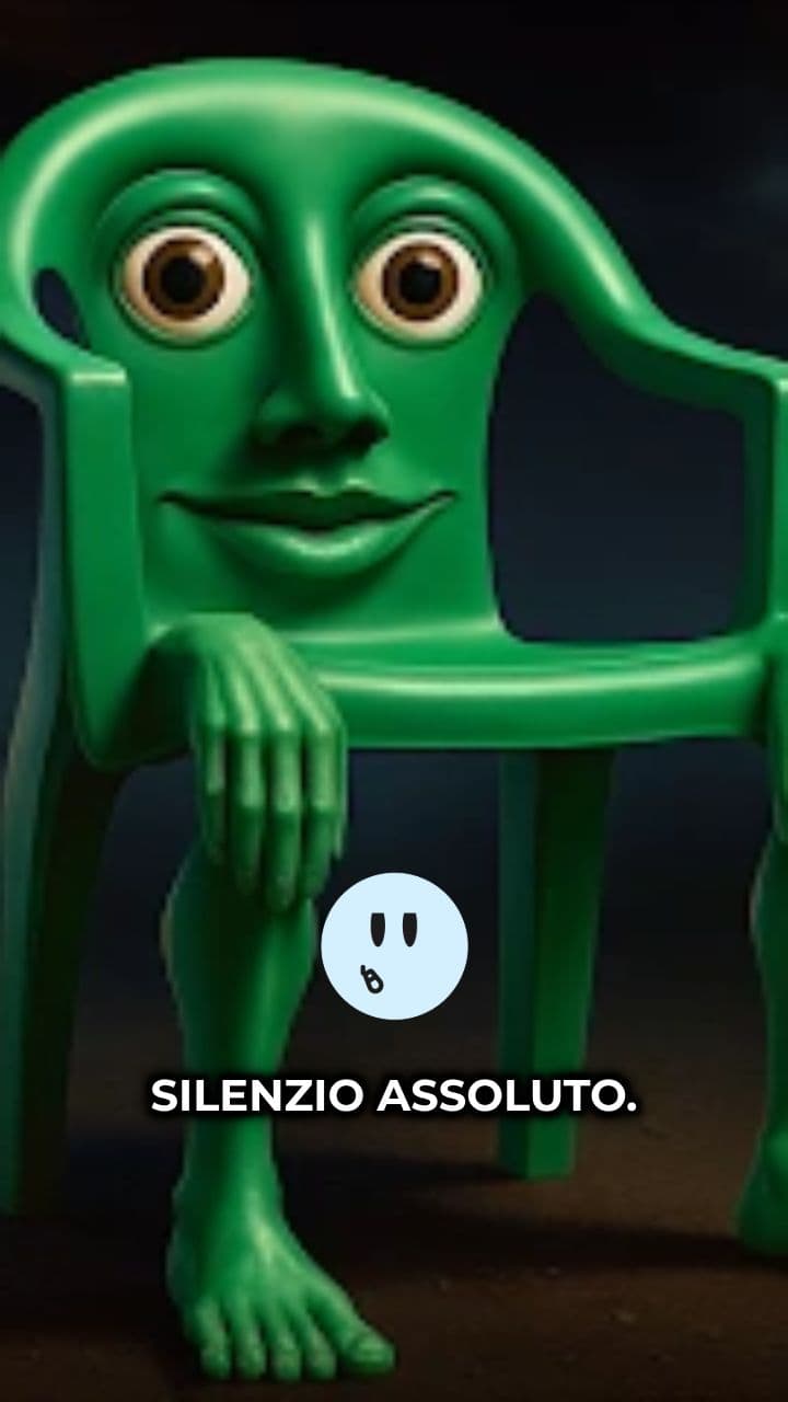 Karkerkar Kurkur Brainrot