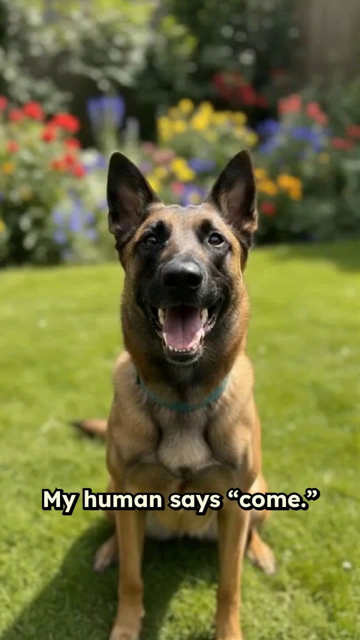 Trusting the Unseen Path