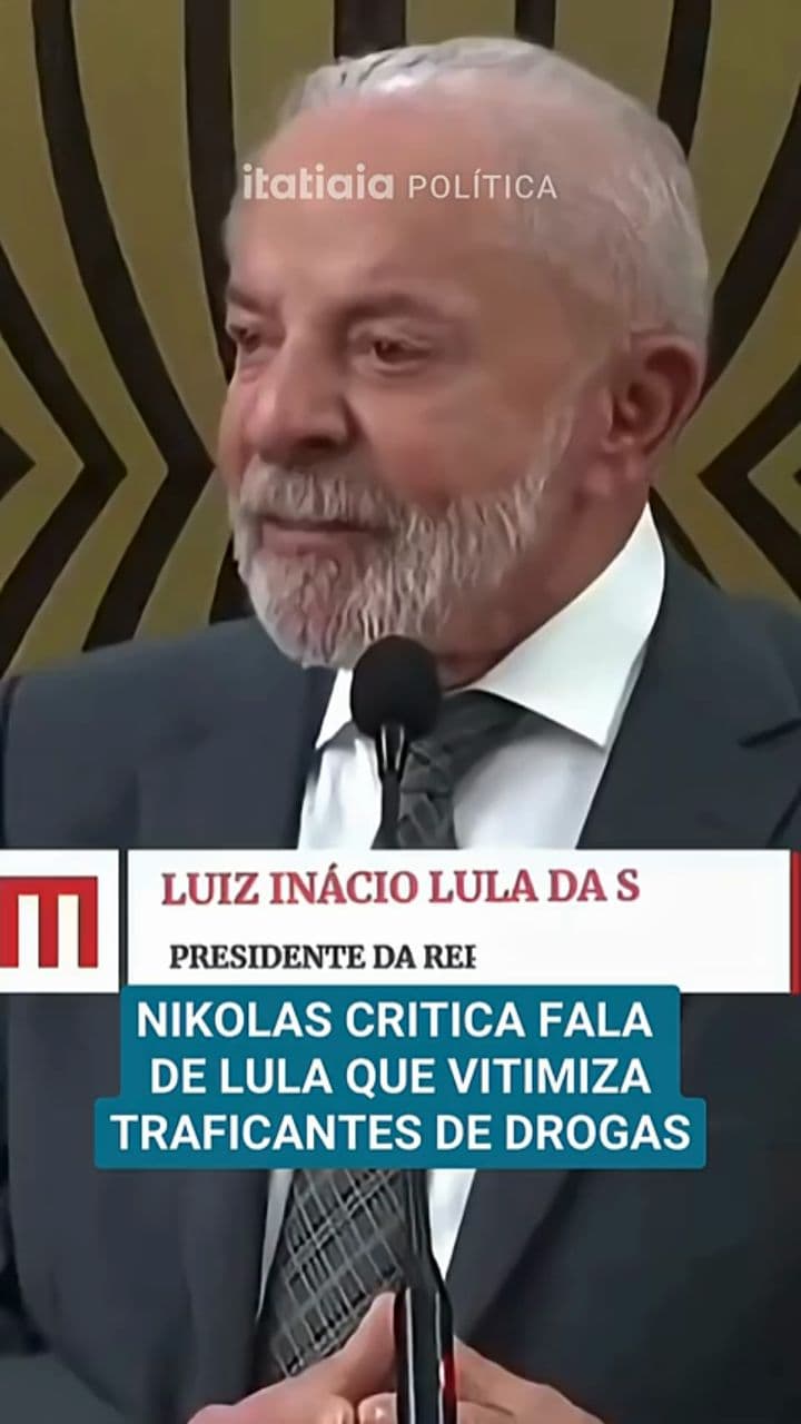 A Culpa é Sempre Sua