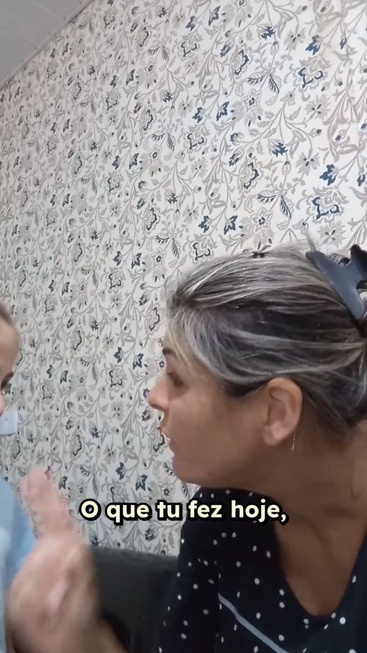 Não é só um chinelo