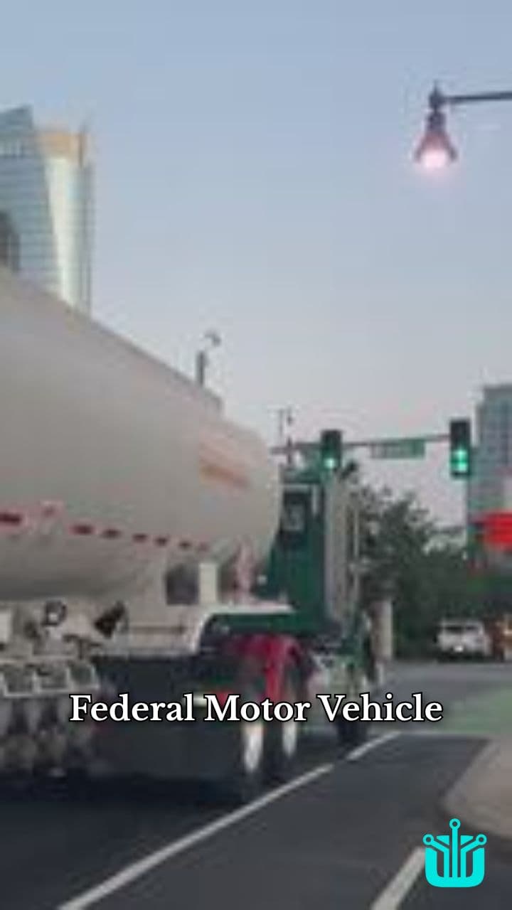 FMVSS Compliance Essentials