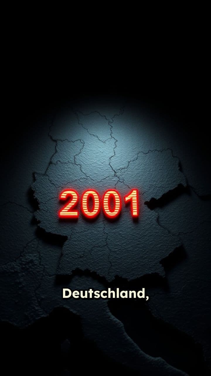 Der Kannibale von Rotenburg