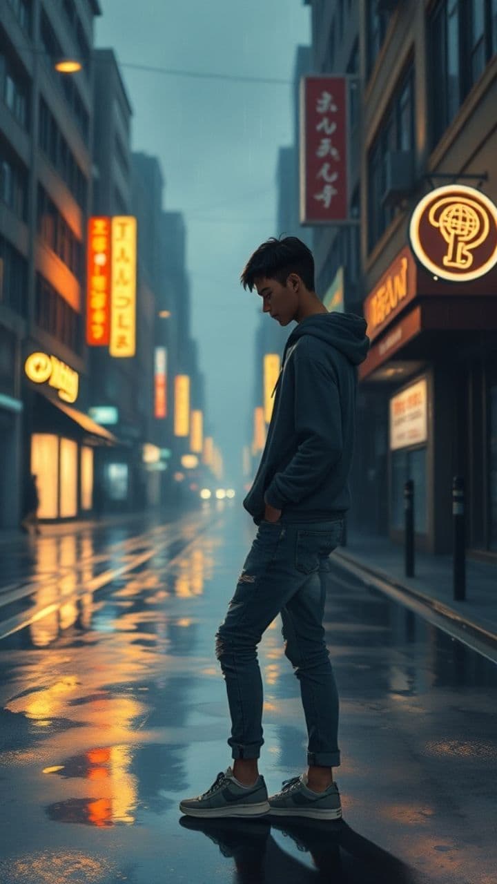 Reflexiones de vida y anhelos