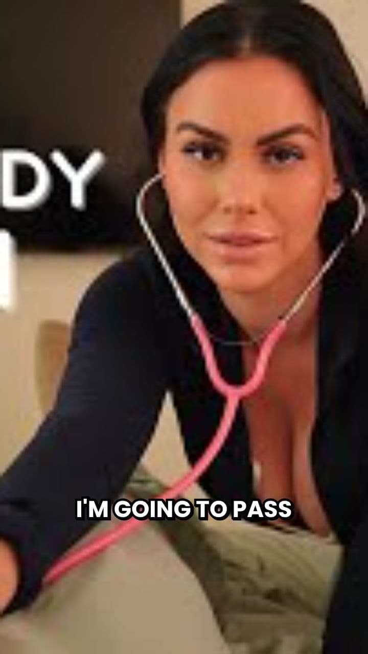 Precision Eye Examination