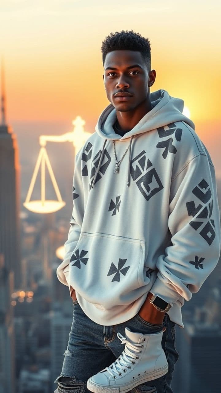 Rights and Equality Anthem