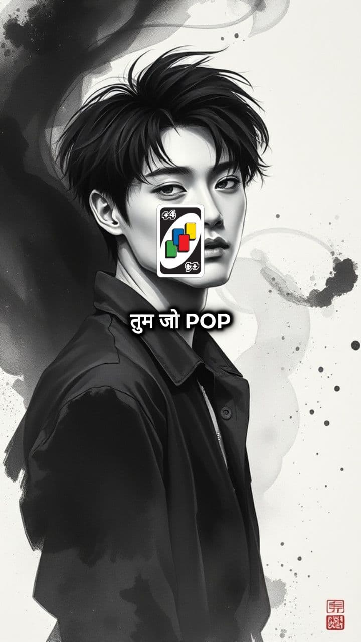 Dark Side of Pop Culture