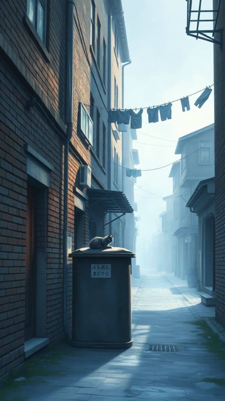 Mutne vode i izgubljeni snovi