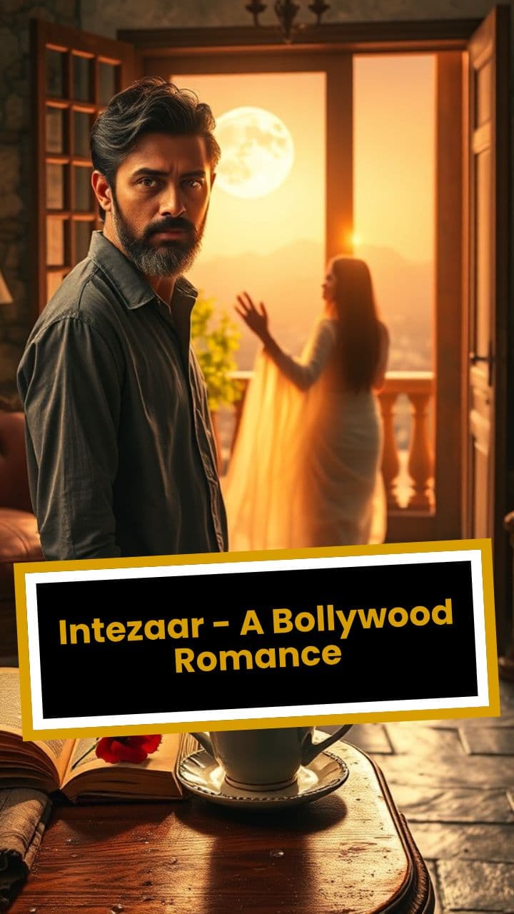 Intezaar - A Bollywood Romance