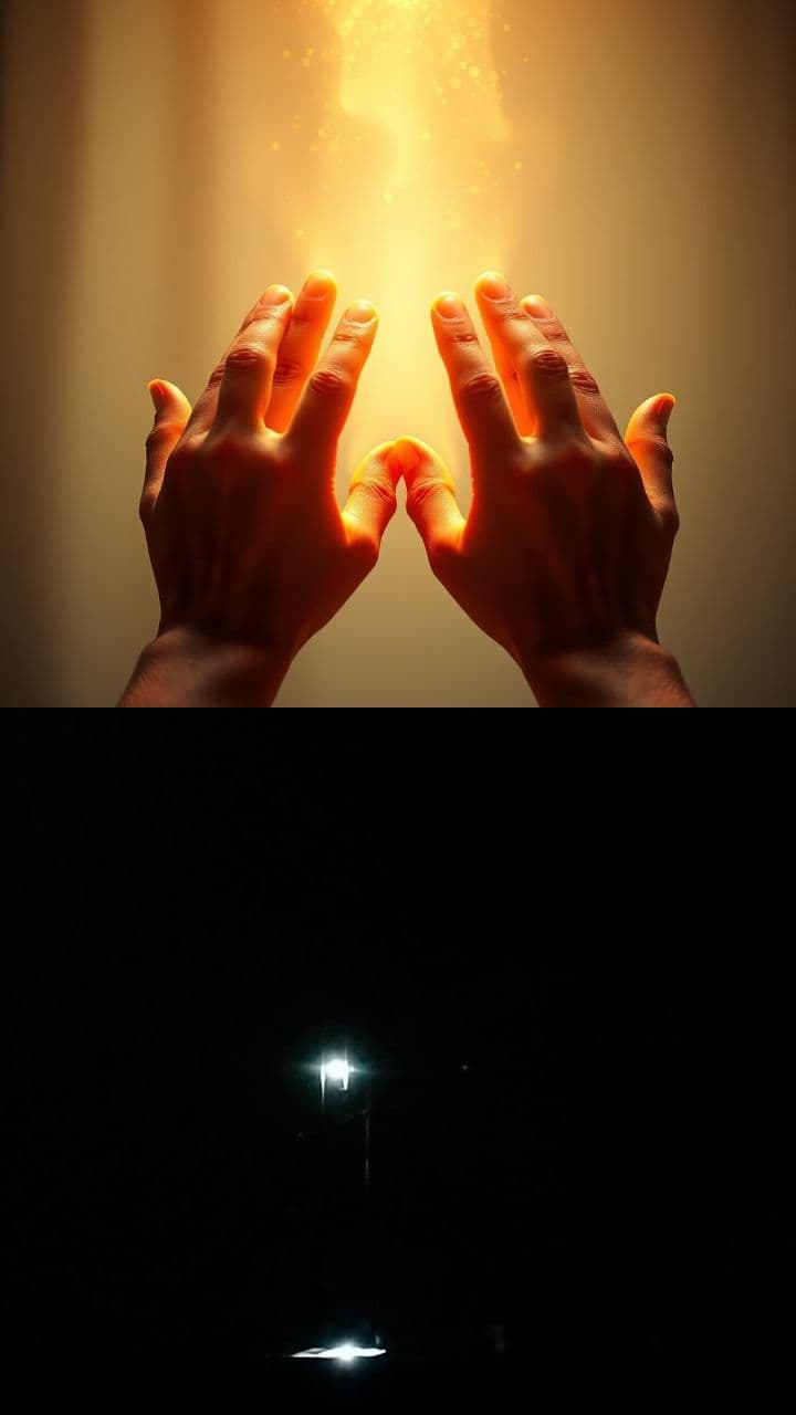 কৃতজ্ঞতার আলো