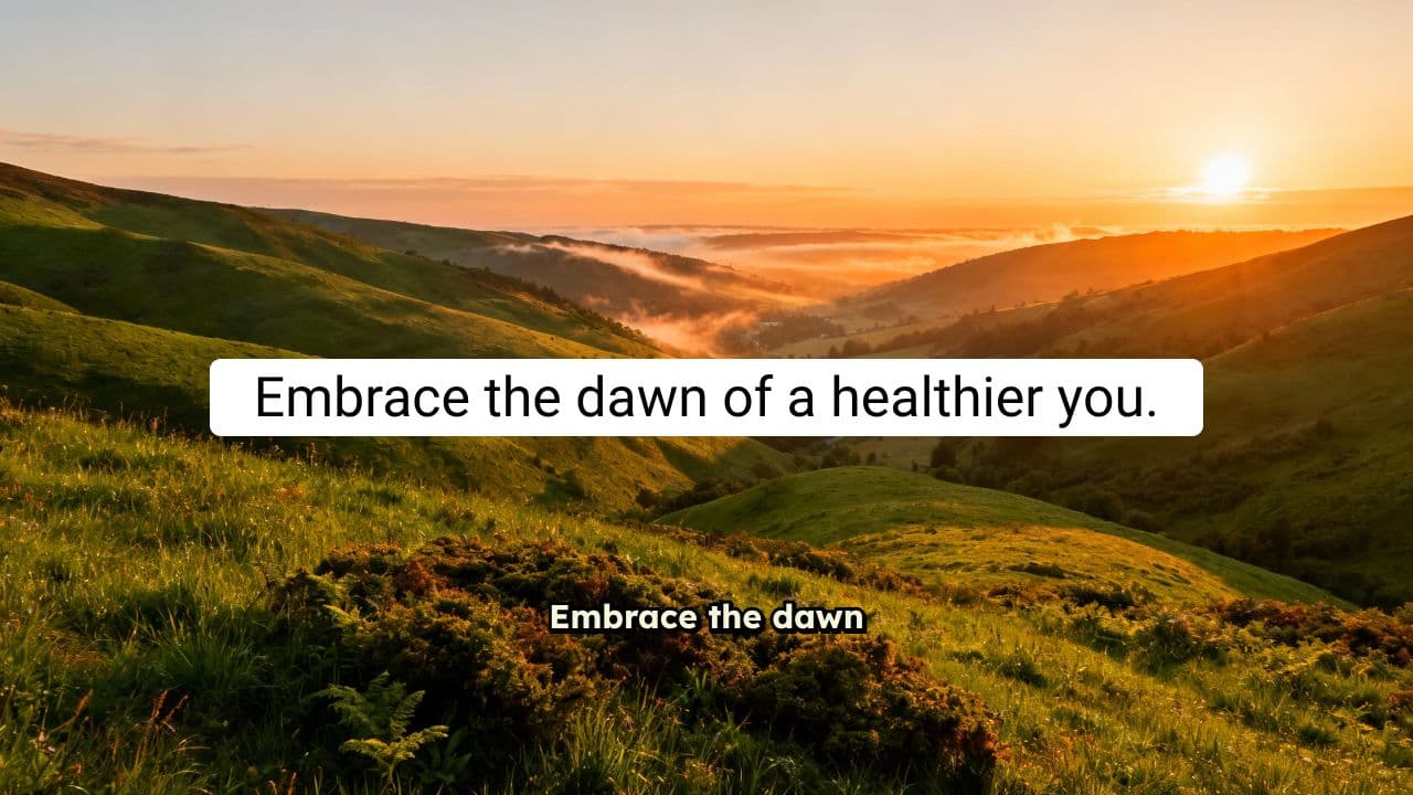 The Science of Being Well