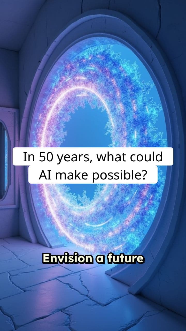 Future AI Possibilities