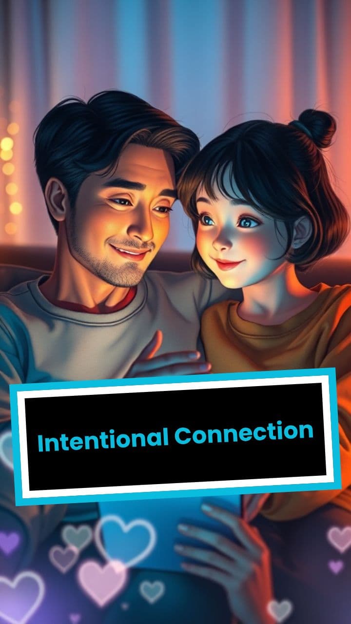 Intentional Connection