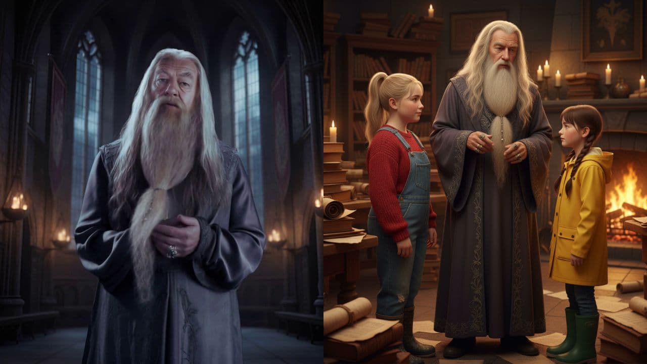 Het Licht Opnieuw Ontsteken