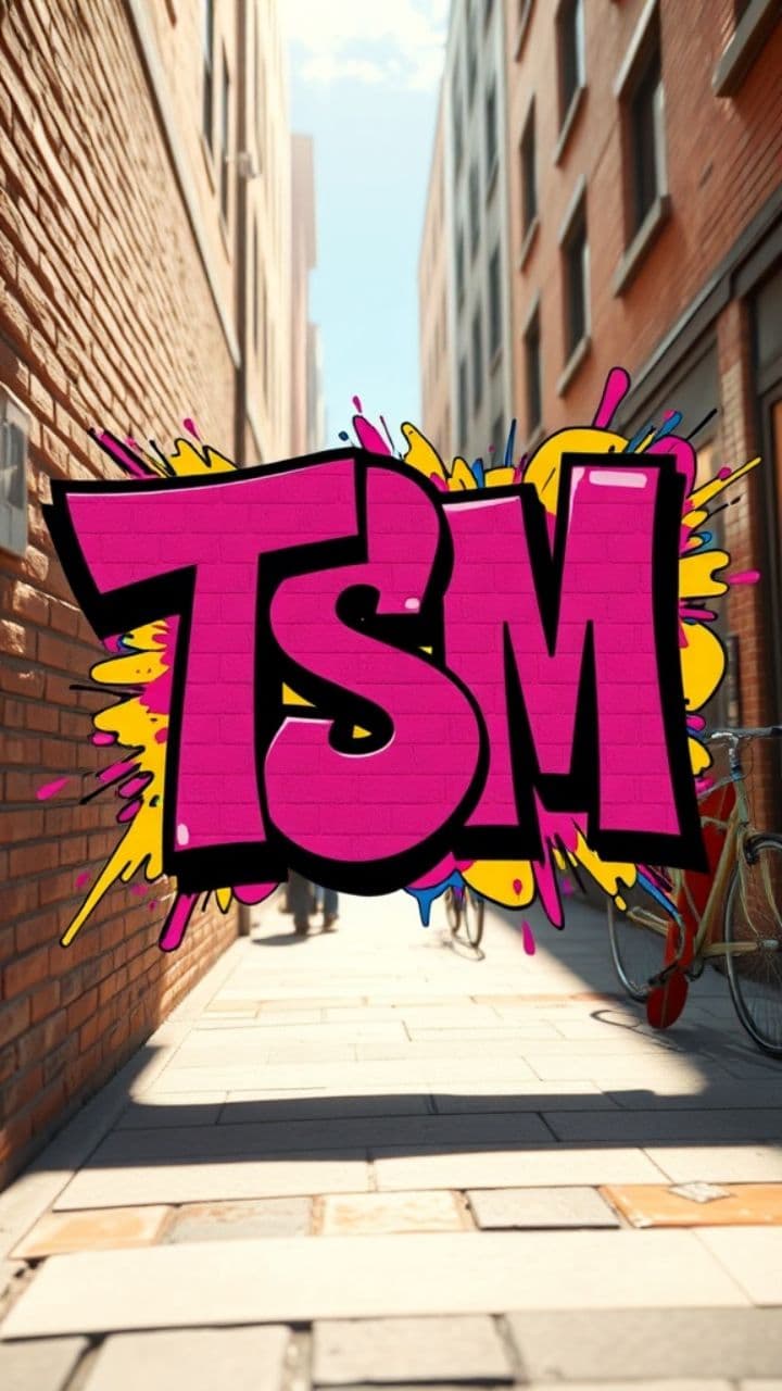 Respect voor de Queens van TSM