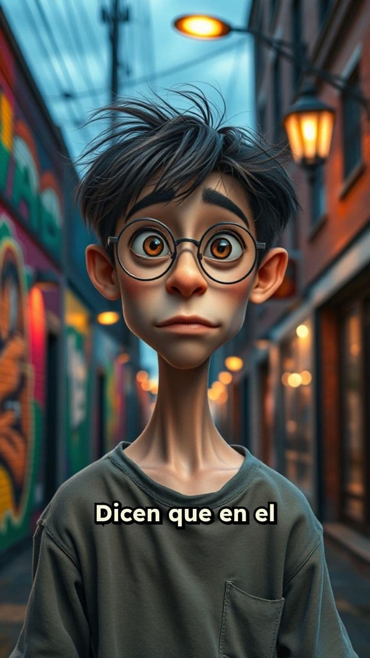 Yeipi, el chapulín verde del amor reciclado