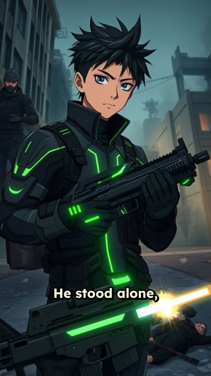 Unbelievable 1v3 Free Fire Clutch