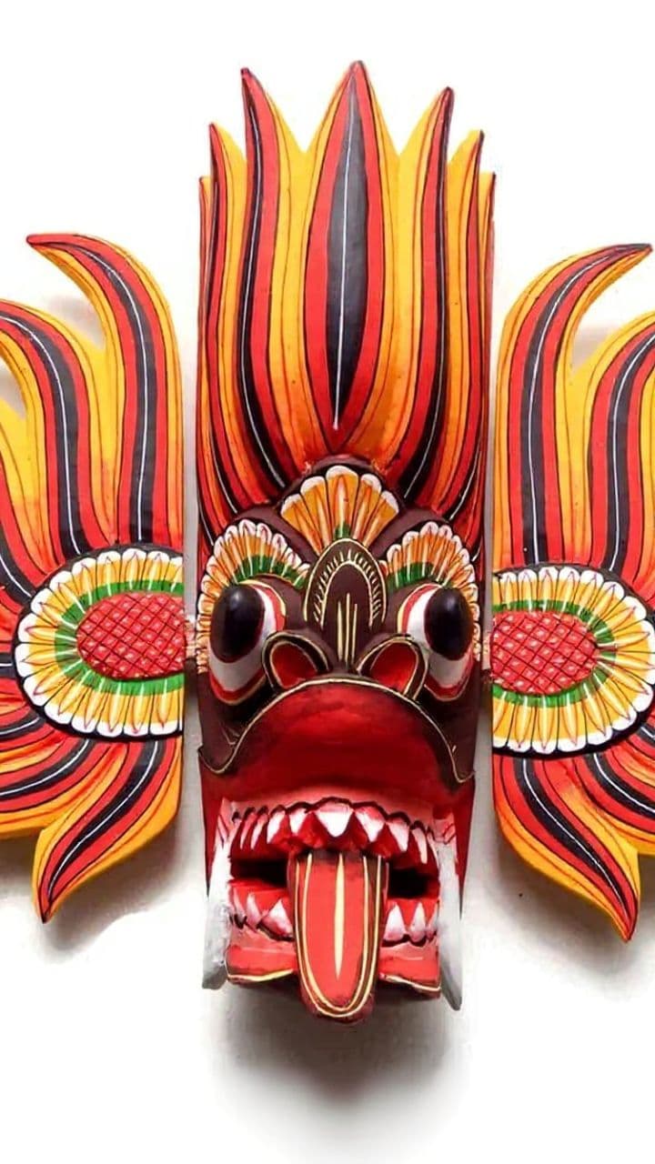 අනවින කොඩි වින සහ සුවය