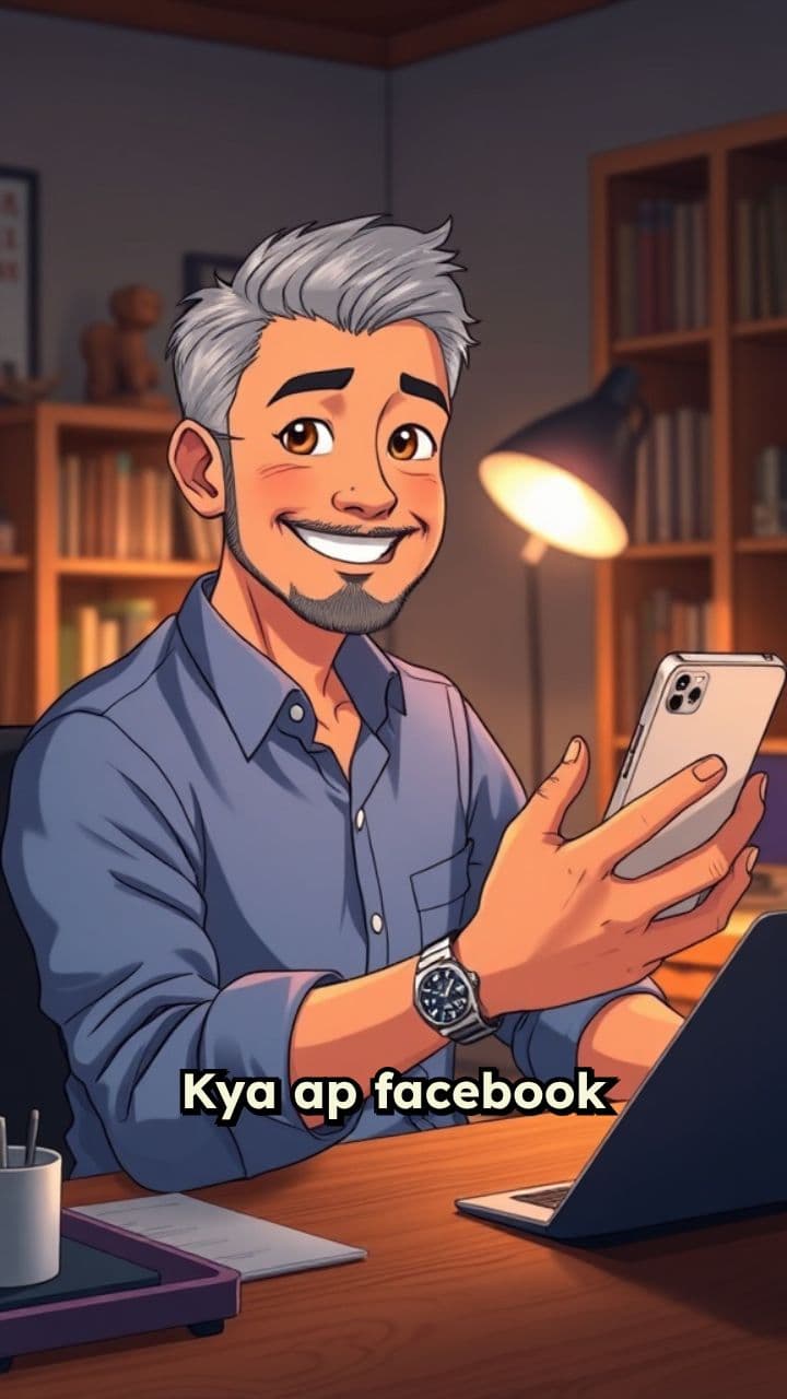 Facebook Se Paisa Kamane Ka Tarika