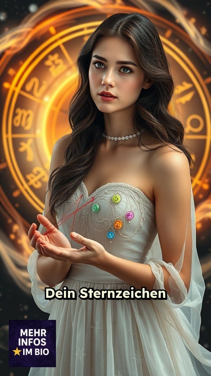Dein Sternzeichen und die Liebe