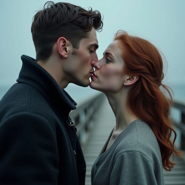 Beyond the Rising Sun