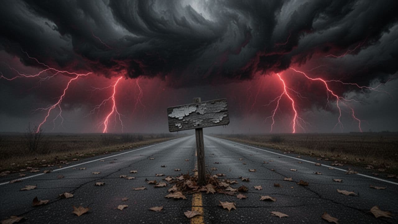 Final Battle in Hawkins