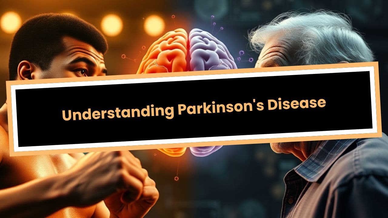 Understanding Parkinson's Disease
