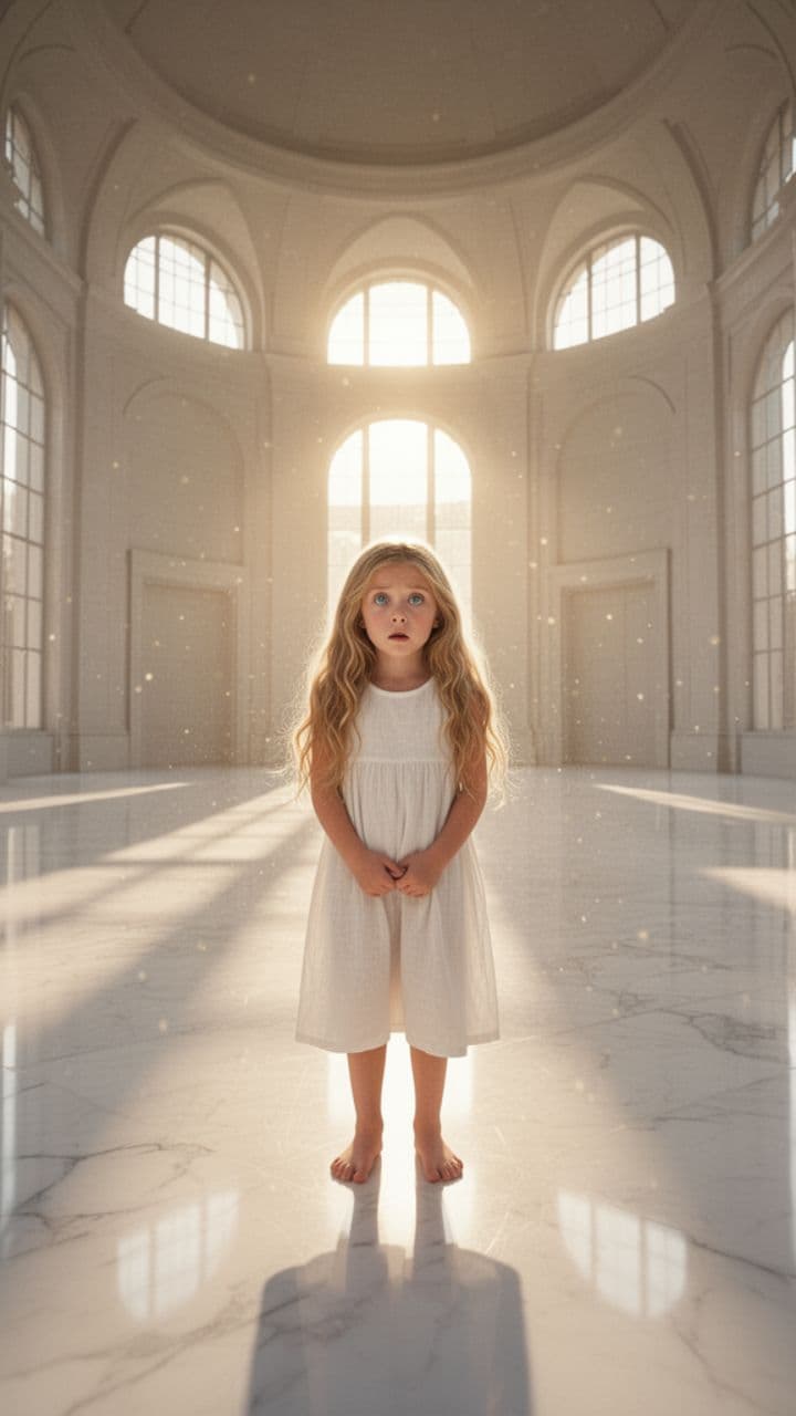 Under the Sun, Sky, and Moon