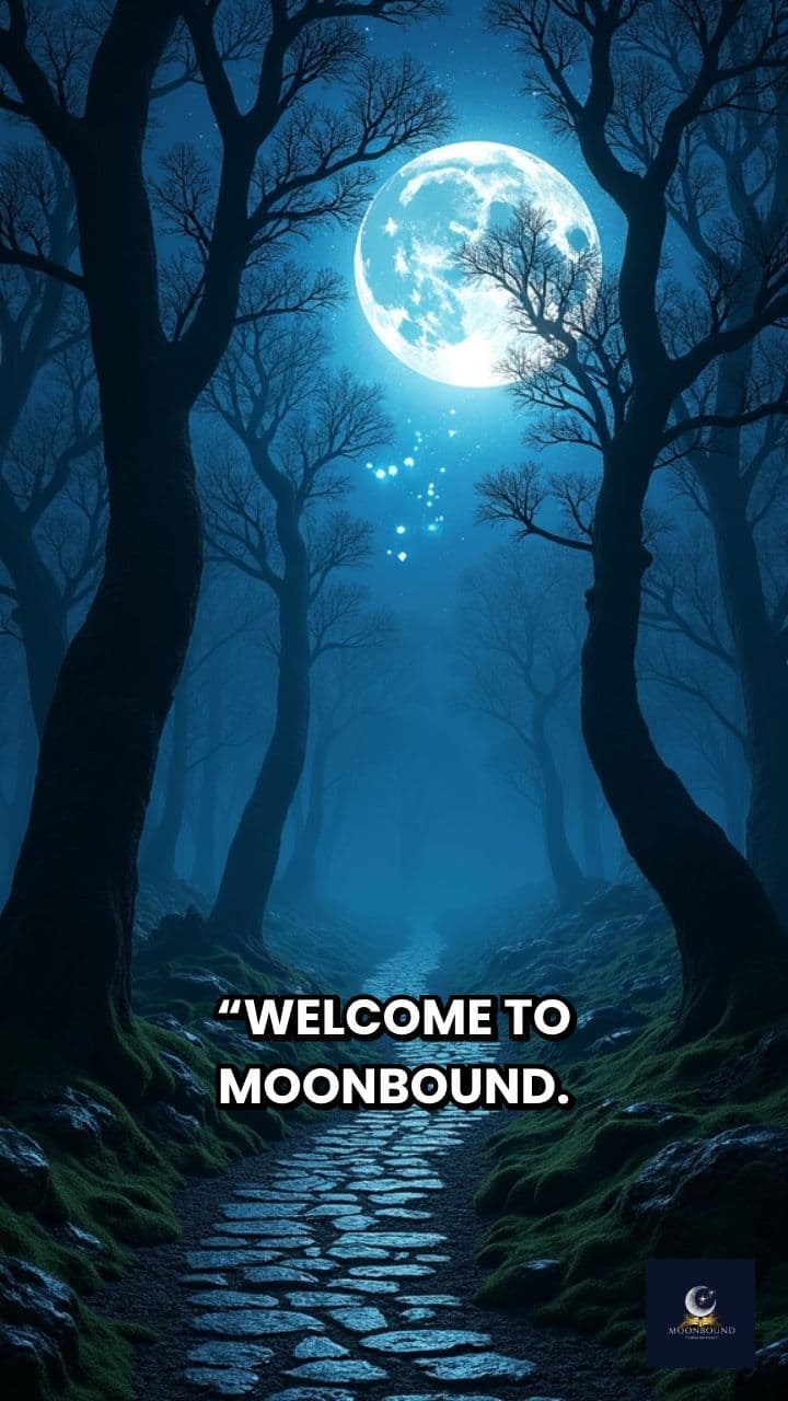 Follow the Moon, Wake the Dragon