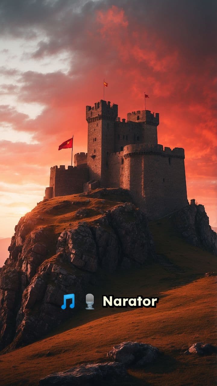 Legenda Sang Penjaga