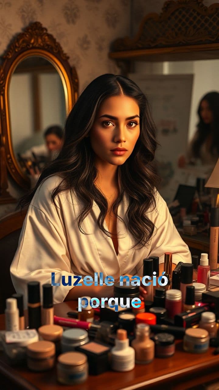 Maquillaje honesto sin precio inflado