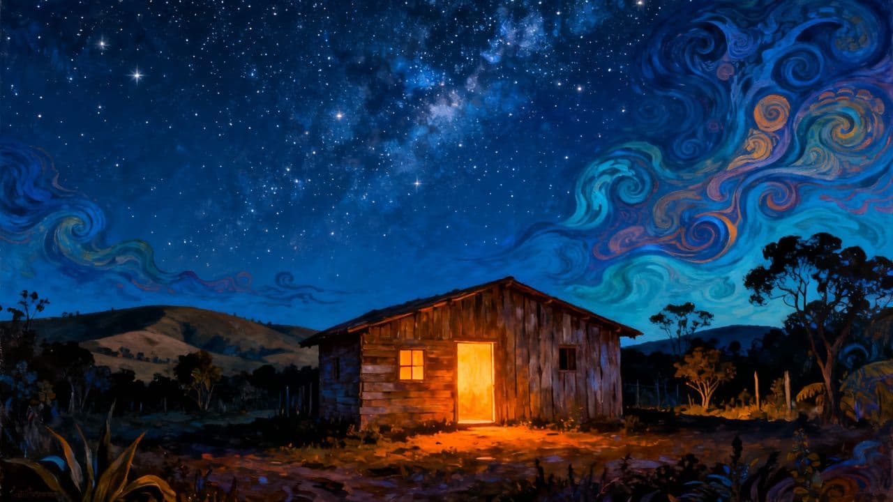 Esperanza de paz y libertad