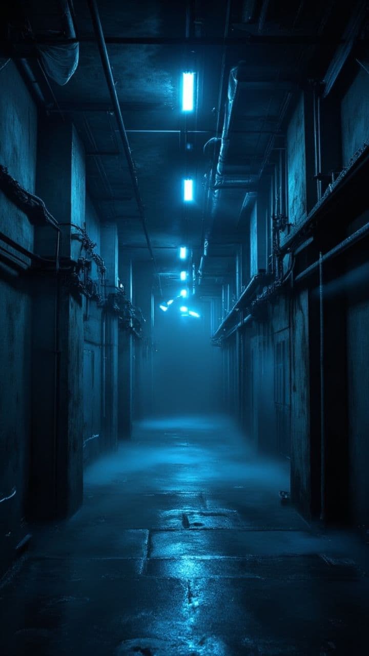 Don't You Know (Dark Drive)