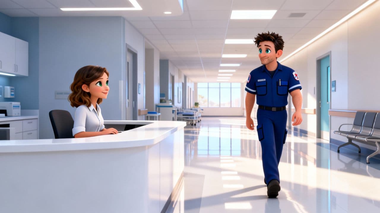 #8082 A Lifetime of Love