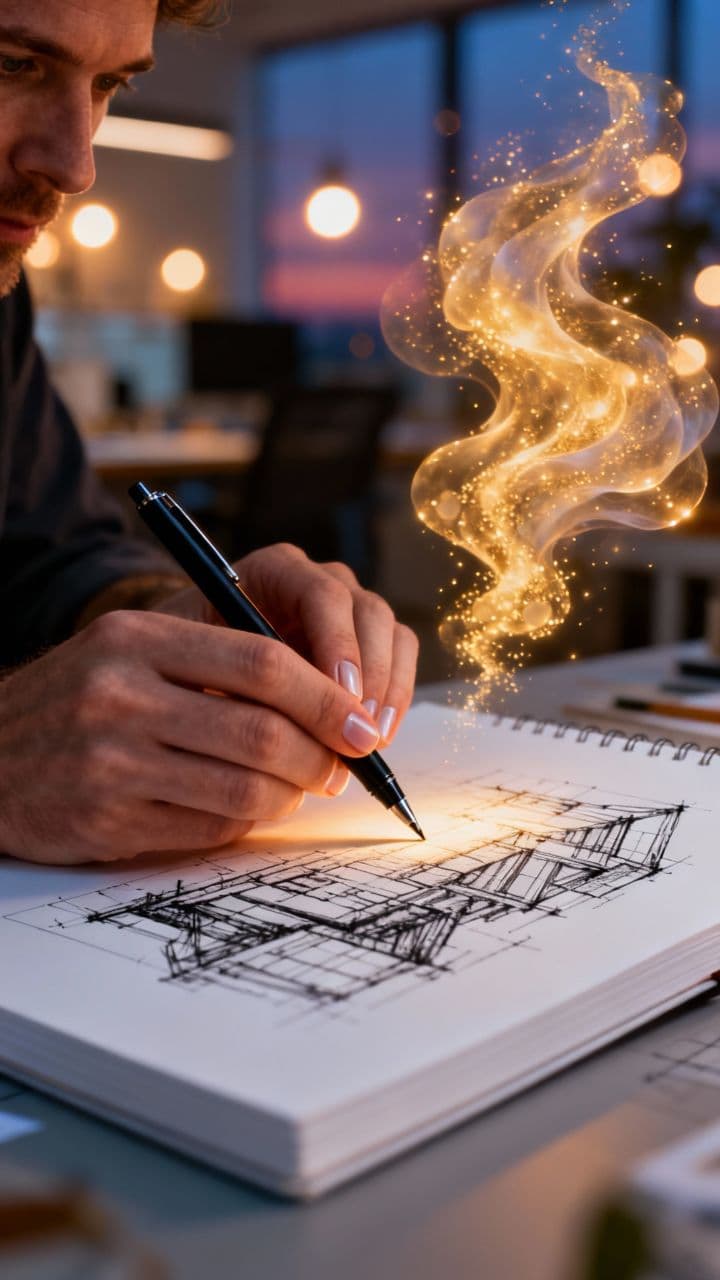 Navidad: Un Viaje de Colaboración Creativa