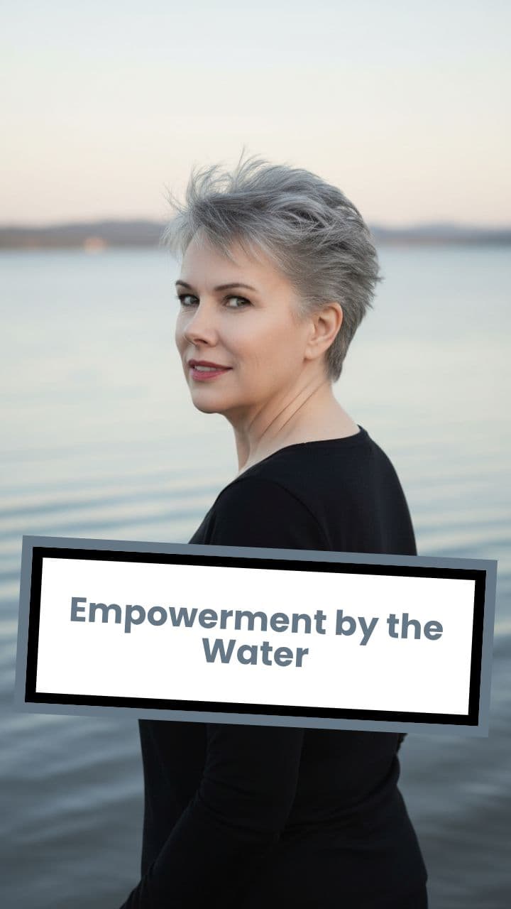 Empowerment by the Water