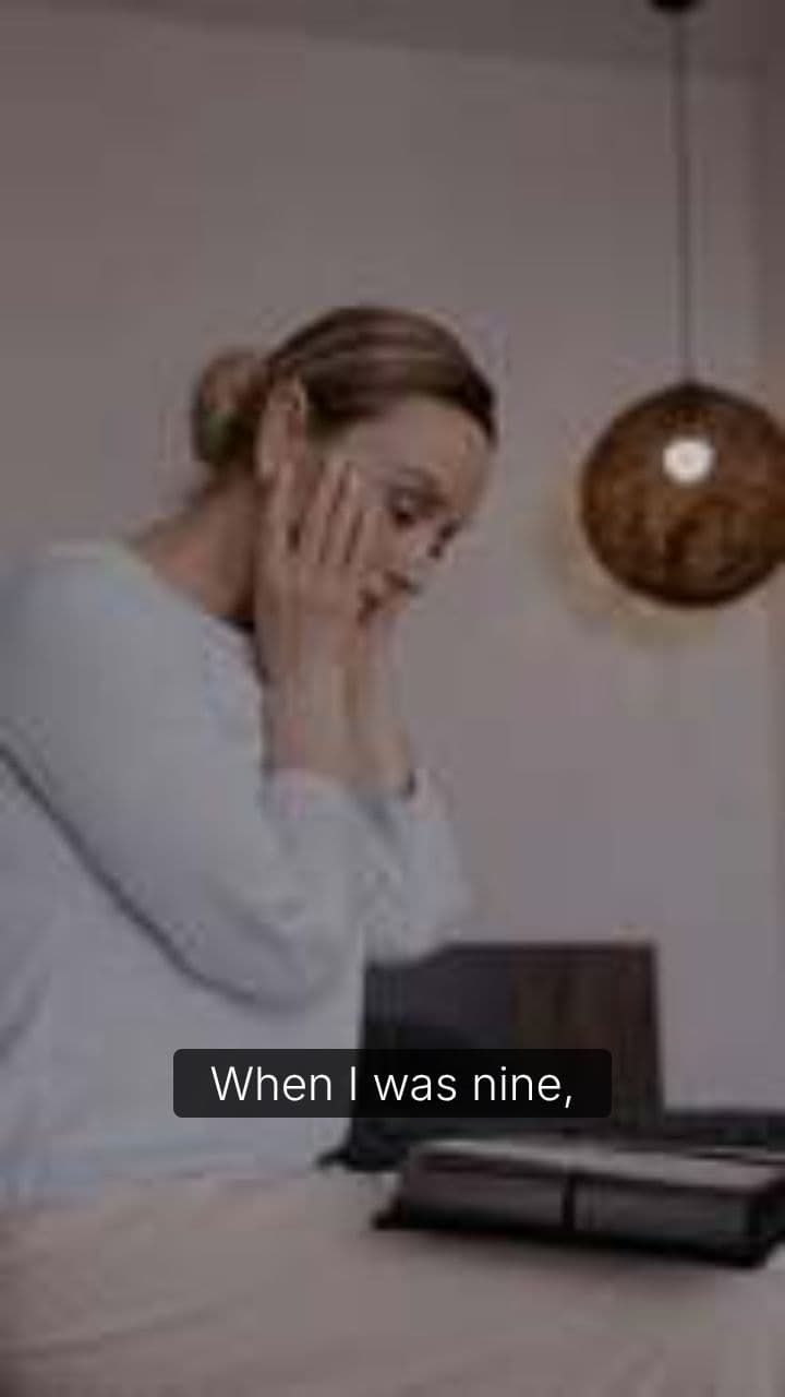 Whispers of the Past