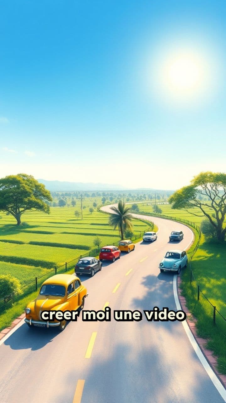 Évolution des voitures en Inde depuis 1947